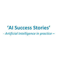 Kepler speaker at Meetup on Artificial Intelligence success stories Kepler speaker at Meetup on Artificial Intelligence success stories