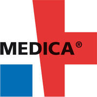 Visit Us at the Medica 2019 Exhibition! Visit Us at the Medica 2019 Exhibition!