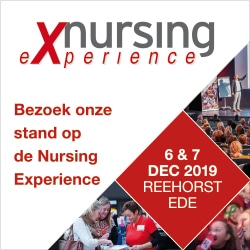Visit Us at the Nursing Experience 2019 Visit Us at the Nursing Experience 2019