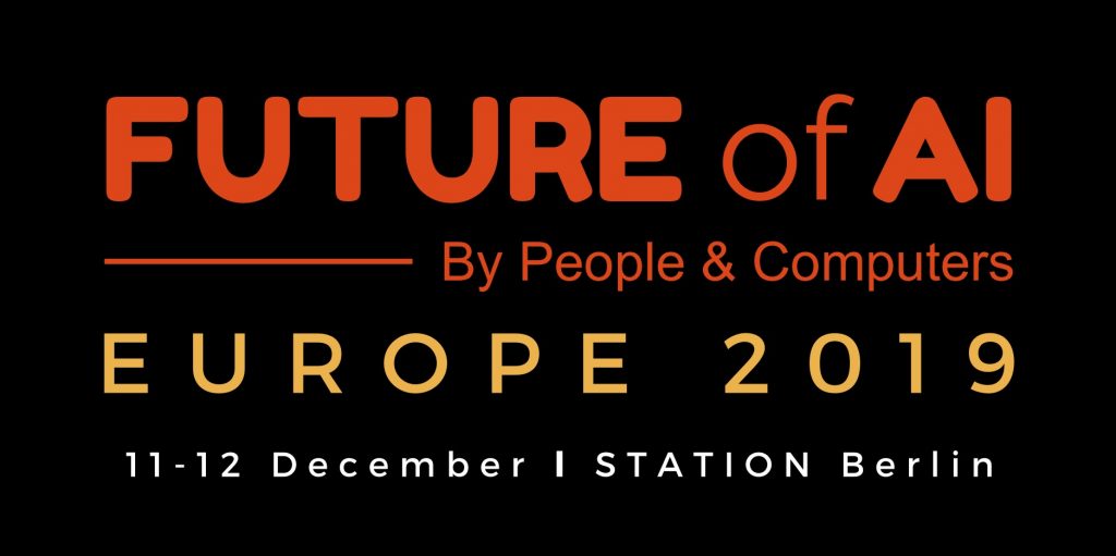 Kepler Vision Technologies wins Future of AI Kepler Vision Technologies wins Future of AI