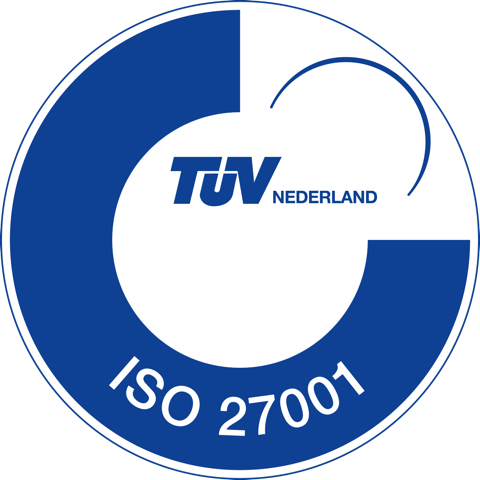 Kepler is ISO en NEN gecertificeerd Kepler is ISO en NEN gecertificeerd