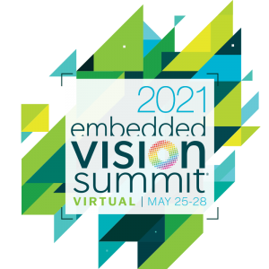 Embedded Vision Summit 2021