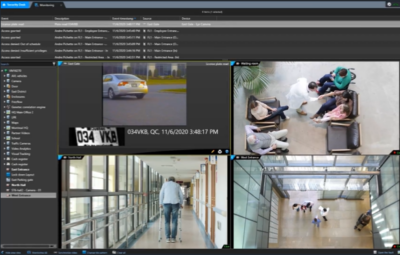 Genetec Healthcare2 Genetec Healthcare2