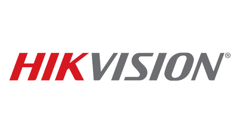 Hikvision-logo