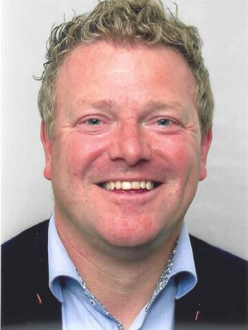 Territory Manager Nordics