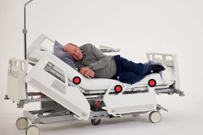 DECUBITUS-PREVENTION
