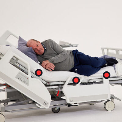 DECUBITUS-PREVENTION