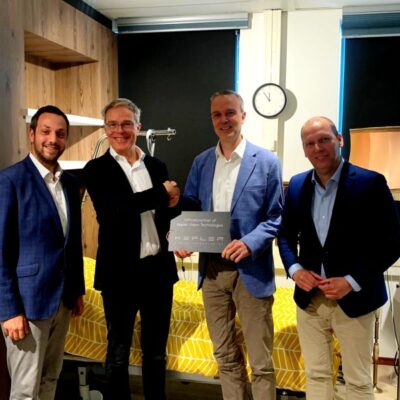 partnership-KPN