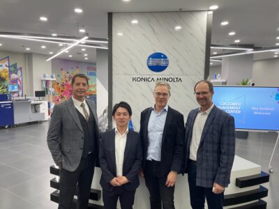 Konica Minolta