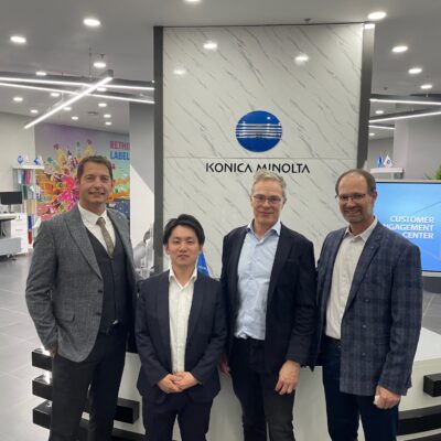 Konica Minolta