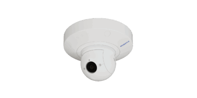 compatibiliteit-NurseAssist-met-MOBOTIX-p71-domecamera