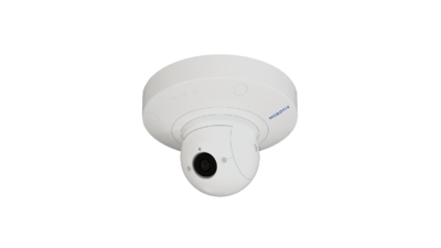 NurseAssist Mobotix