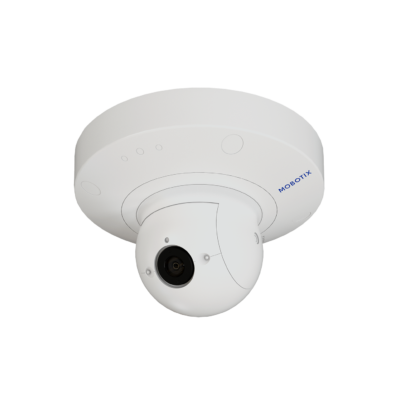 NurseAssist Mobotix