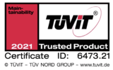 TÜVIT