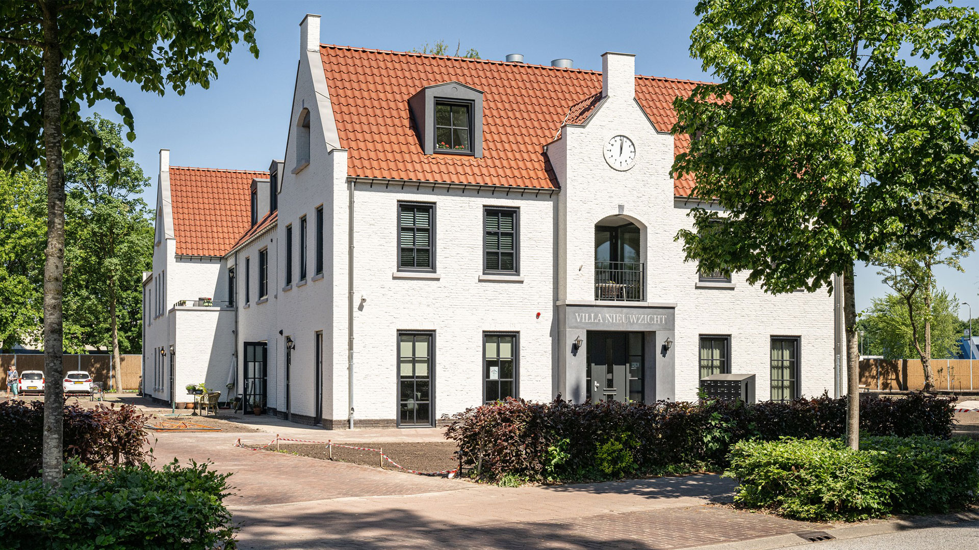 kvec-villa-nieuwzicht kvec-villa-nieuwzicht