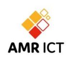 AMR logo