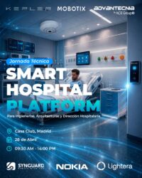 Smart hospital