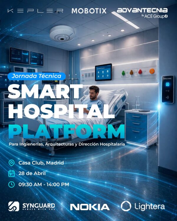 Smart hospital