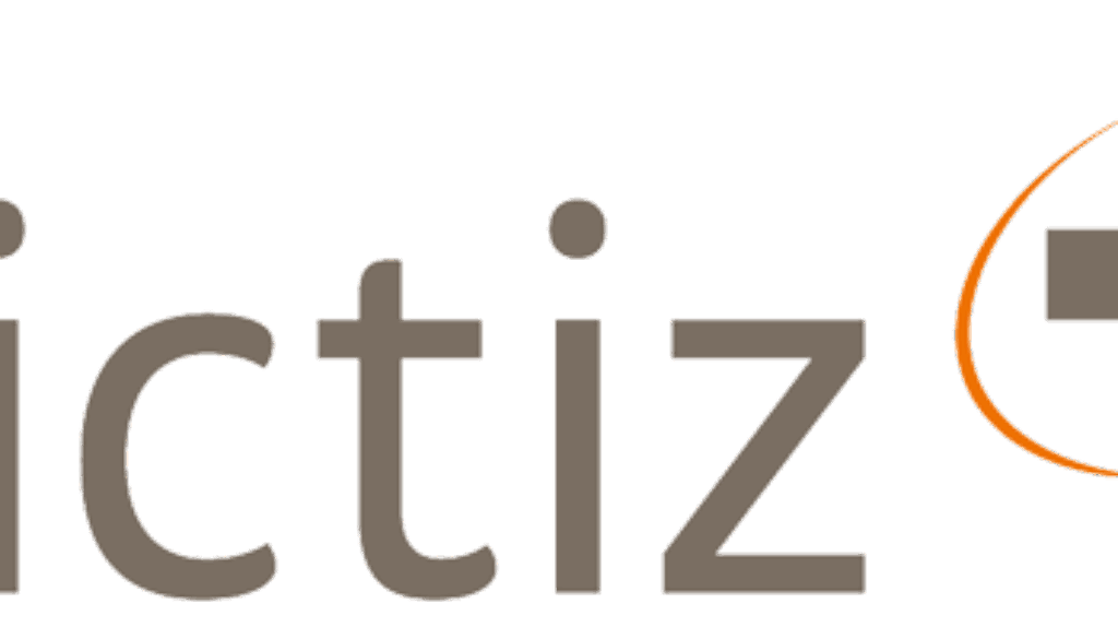 Logo Nictiz