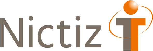Logo Nictiz