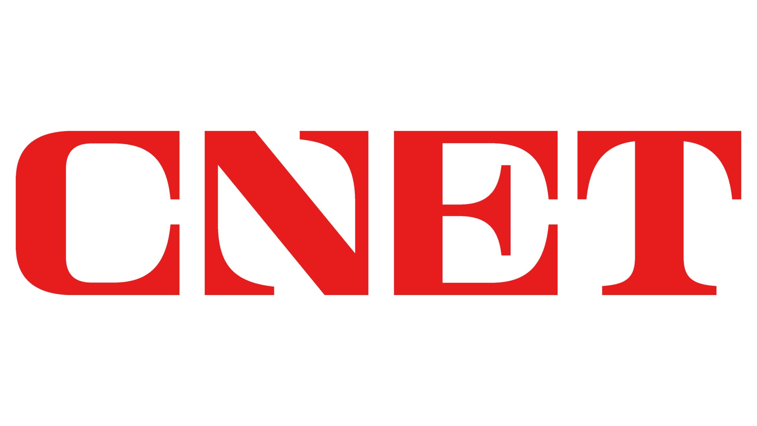 CNET-Logo